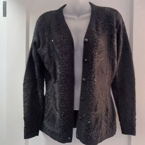 Classifies Entier sweater